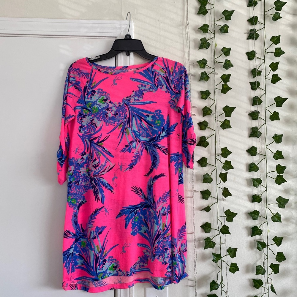 Lilly Pulitzer Kids XL Dress